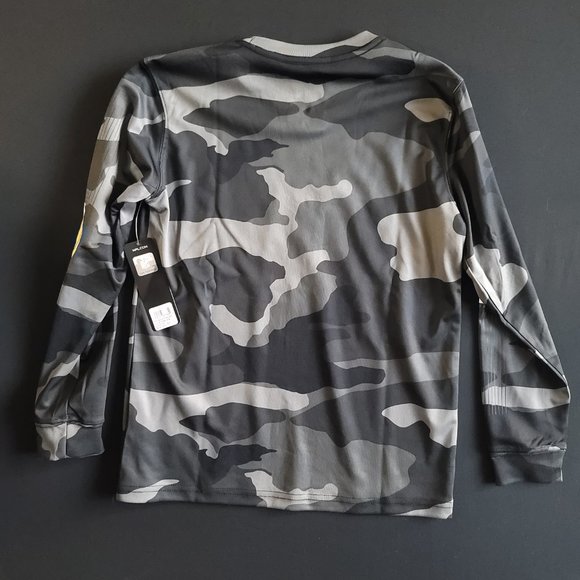 Los Angeles Rams New NFL Football Shirt Boys Size 14 - 16 $40.00 - Picture 10 of 11